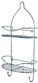 Závesná kúpeľňová polička FTD271