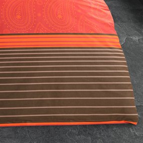 4Home Bavlnené obliečky Sunset, 160 x 200 cm, 70 x 80 cm