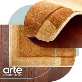 Koberec Antogya 5799D krémový