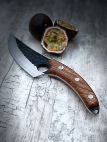 KATFINGER | Lovecký nůž "Grip" | KFH907