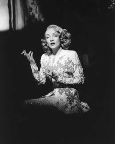 Umelecká fotografie Marlene Dietrich, A Foreign Affair 1948 Directed By Billy Wilder, (30 x 40 cm)