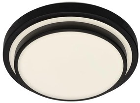 Briloner 3459-015 - LED Stropné svietidlo CAKE LED/18W/230V