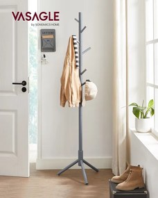 Stojanový vešiak RCR04GY