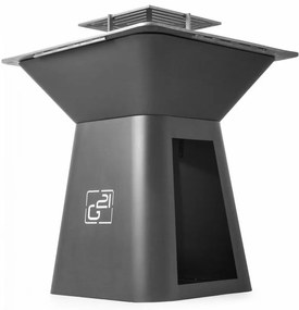 Gril G21 Montana Black 63903202