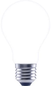 LED žiarovka FLAIR A60 E27 / 4 W ( 40 W ) 470 lm 6500 K matná stmievateľná