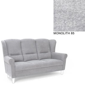 AVA JIM 3ALR Čalúnená časť Varianta: MONOLITH 85