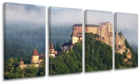 Obraz na stenu SLOVENSKO | rôzne rozmery