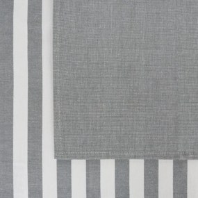 Sada kuchynských utierok KARIN strieborná