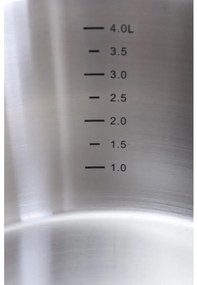Sada riadu G21 Gourmet Magic s hrncom navyše, 11 dielov, nerez 6352116