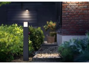 Philips - LED Vonkajšia lampa ARBOUR LED/3,8W/230V 77 cm IP44