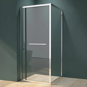 Firenze Sprchový kút 6mm 90cm