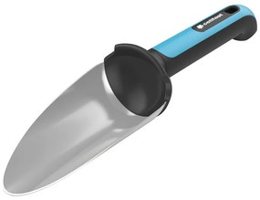 Lopatka záhradná široká