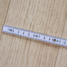 Multi-decor, PVC podlaha - lino AladinTex Štart 8801 dub béžový, na mieru, šíře 2m, béžová, bez podkladu, detská izba