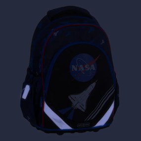 Školský batoh anatomický NASA 23 ARS UNA