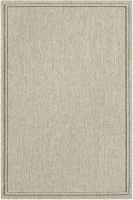 Protišmykový koberec SCANTIGEL 5725/UT62 béžový