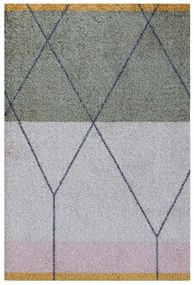 Rohožka 55x80 cm Linea - Mette Ditmer Denmark
