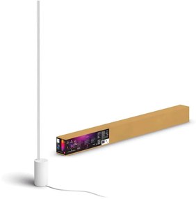 Philips - LED RGBW Stmievateľná lampa Hue SIGNE LED/29W/230V 2000-6500K biela