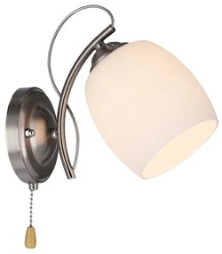 Nástenné svietidlo AMBA 1xE27/40W/230V