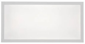 Rabalux 71077 - LED Prisadený panel DAMEK LED/24W/230V 4000K 60x30 cm