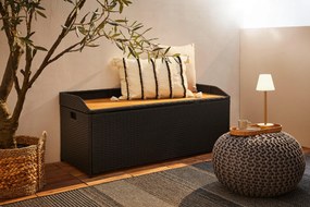 XXXLutz ZÁHRADNÝ ÚLOŽNÝ BOX Ambia Garden - Online Only záhrada - 002913001501