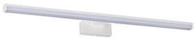 Kanlux 26687 - LED Kúpeľňové osvetlenie zrkadla ASTEN LED/12W/230V IP44 biela KX2435