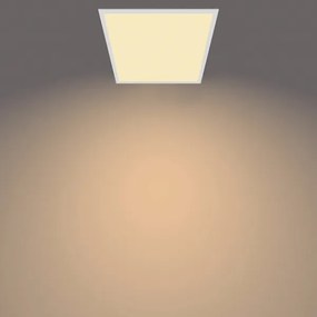 Philips - LED Stmievateľné stropné svietidlo SLIM SCENE SWITCH LED/36W/230V 2700K