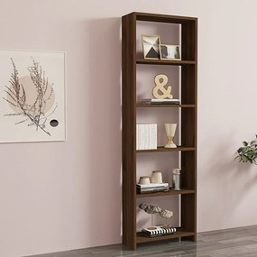Knižnica New Walnut