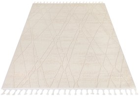 PROXIMA.store - Minimalistický koberec SUMMER - RIO LOOP ROZMERY: 80x150