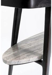 Montagna konzolový stolík viacfarebný 135 cm