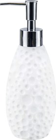 XXXLutz DÁVKOVAČ MYDLA biela Kleine Wolke - Kúpeľňové doplnky - 003342080402