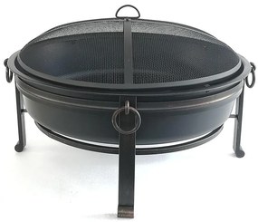 Záhradné ohnisko BARRINGTON FT-3097B