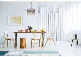 Globo 15698H - Luster na lanku GORLEY 1xE27/60W/230V pr. 40 cm čierna