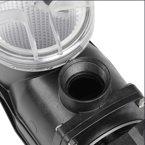 Čerpadlo pre pieskový filtračný systém 9960 l/h Monzana