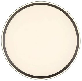 Globo 48802-48 - LED Stmievateľné stropné svietidlo DUBLIN LED/48W/230V + DO