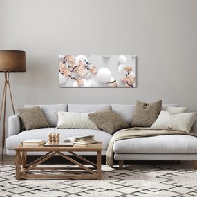 Obraz - Jar (120x50 cm)