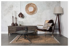 Nástenné zrkadlo Dutchbone Kubu