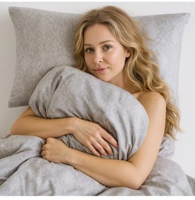 Obliečky Elegance satén EMI