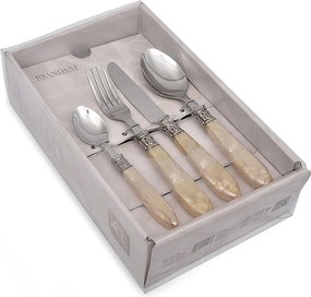 16-dielna súprava príborov Brandani Ambra