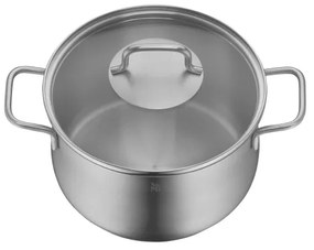 WMF - 4-dielna sada hrncov BRILLANT