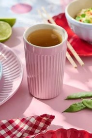 Ib Laursen Hrnček na latte Mynte English Rose 375 ml