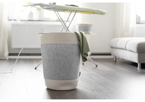 Látkový kôš na bielizeň 75 l Bea - Wenko