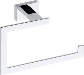 Bemeta Design PLAZA: Držiak uterákov, kruhový - 118104062
