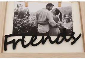 Multirám pre 1 ks foto 10x15cm