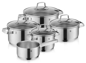 WMF - Súprava hrncov BELMONTE, 5-dielna