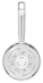 Tefal - Sada hrncov 10 ks VIRTUOSO nerez