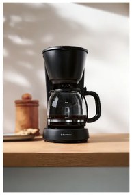 Silvercrest®  Kávovar Skmk 1000 A1/Sokmk 1000 A1 (čierna)  (100390994)