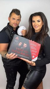 Mac Toys Tomasiano a Kelly Vstup do světa magie