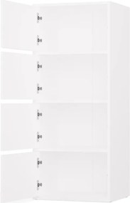 Komoda Alma 50 cm - výber z 4 prevedení