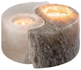 Rabalux SOLUNA stolná soľná lampa 76034