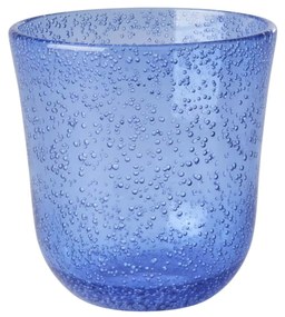 rice Pohár na vodu Acrylic Blue 410 ml